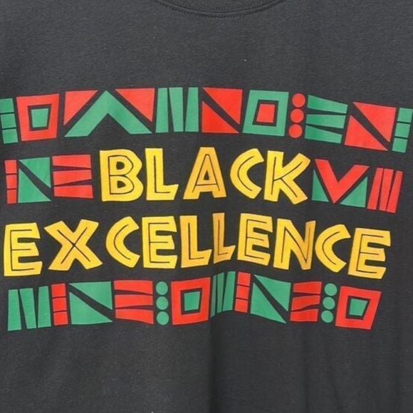 Men’s EQUI Black Excellent T-Shirt Size XL - Picture 2 of 3